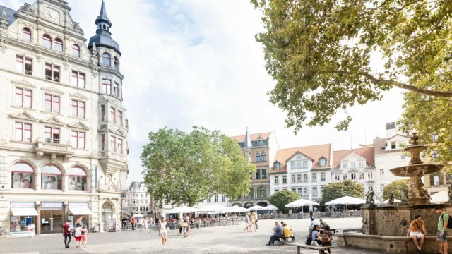 Kohlmarkt